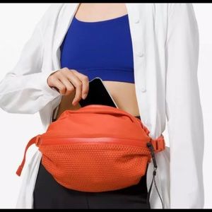 Lululemon All Hours Belt Bag